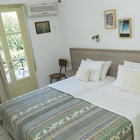 Villa Marianna Mpatsi Esterno foto