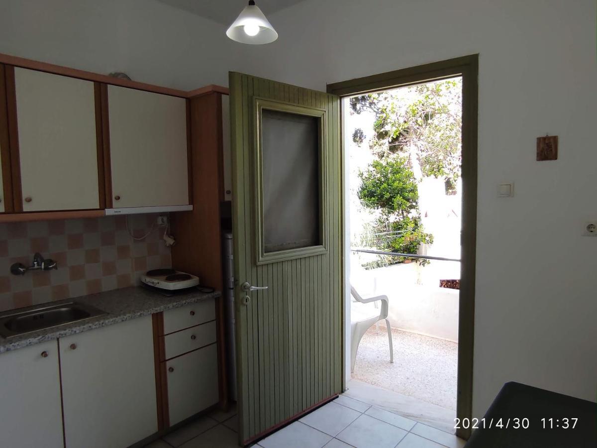 Villa Marianna Mpatsi Esterno foto