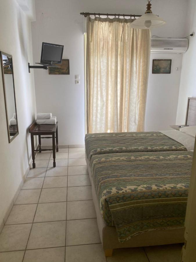 Villa Marianna Mpatsi Esterno foto