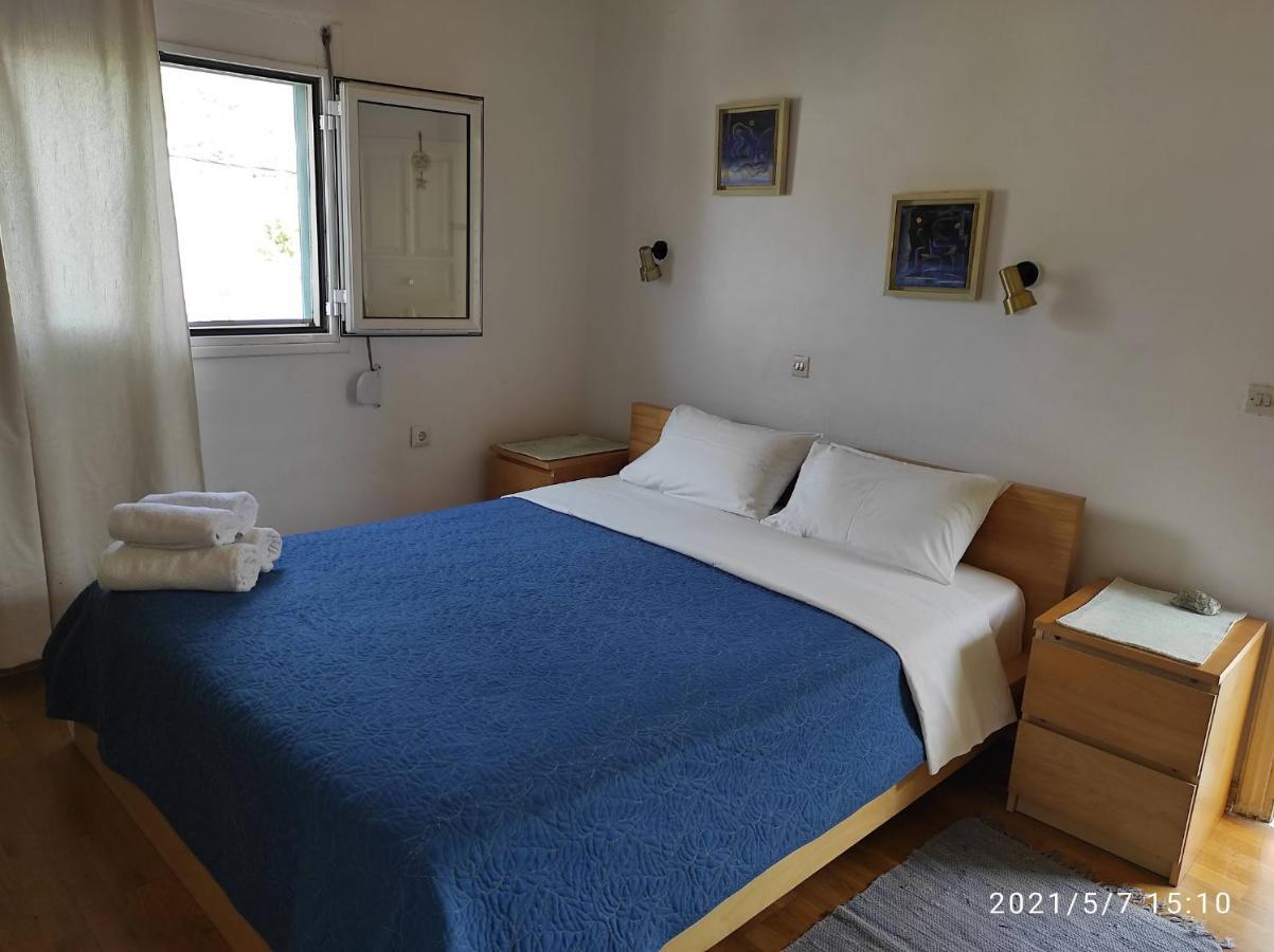 Villa Marianna Mpatsi Esterno foto