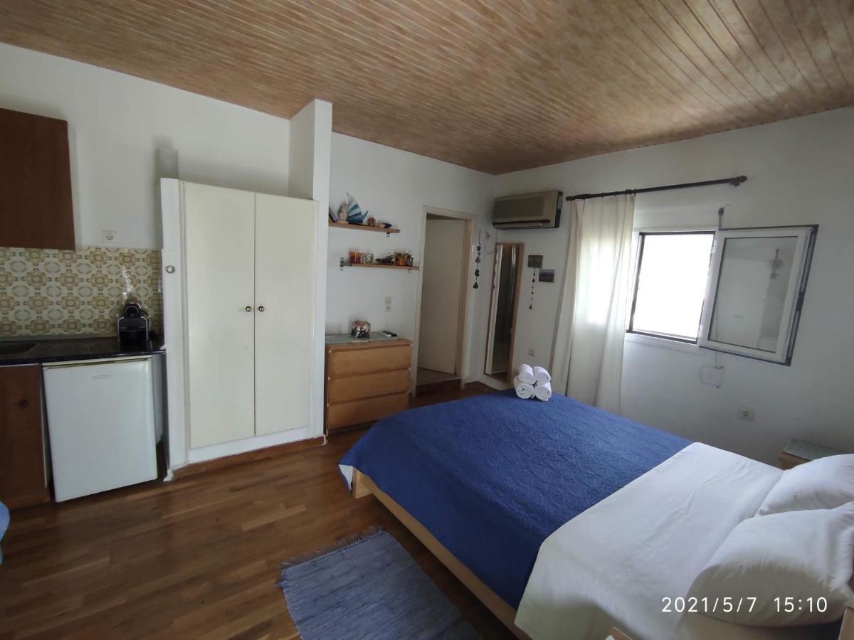 Villa Marianna Mpatsi Esterno foto