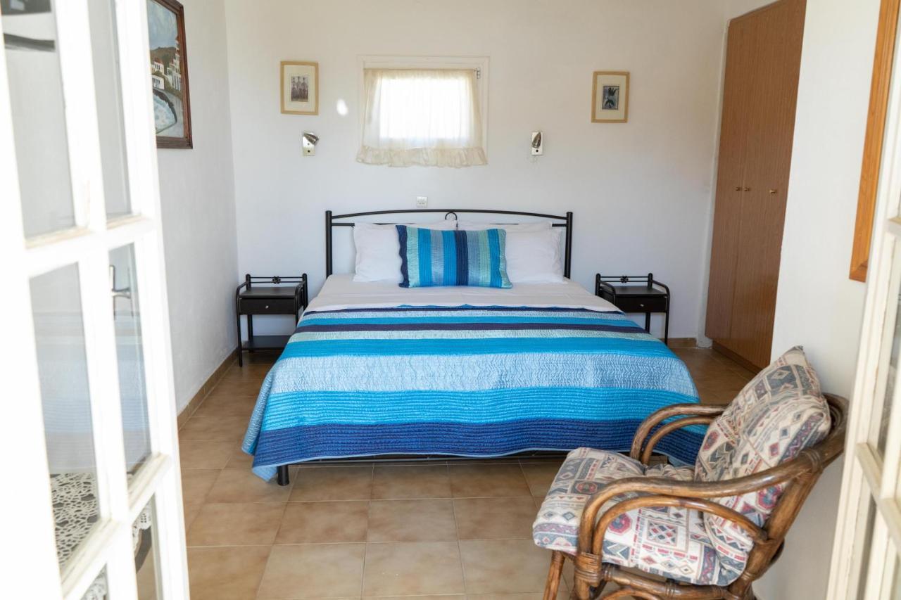 Villa Marianna Mpatsi Esterno foto