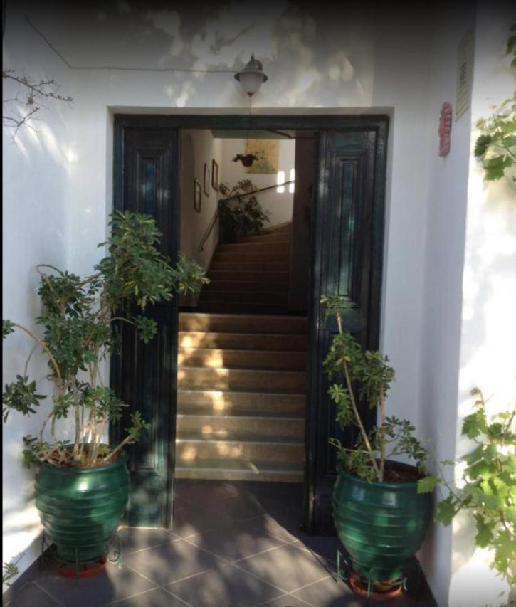 Villa Marianna Mpatsi Esterno foto