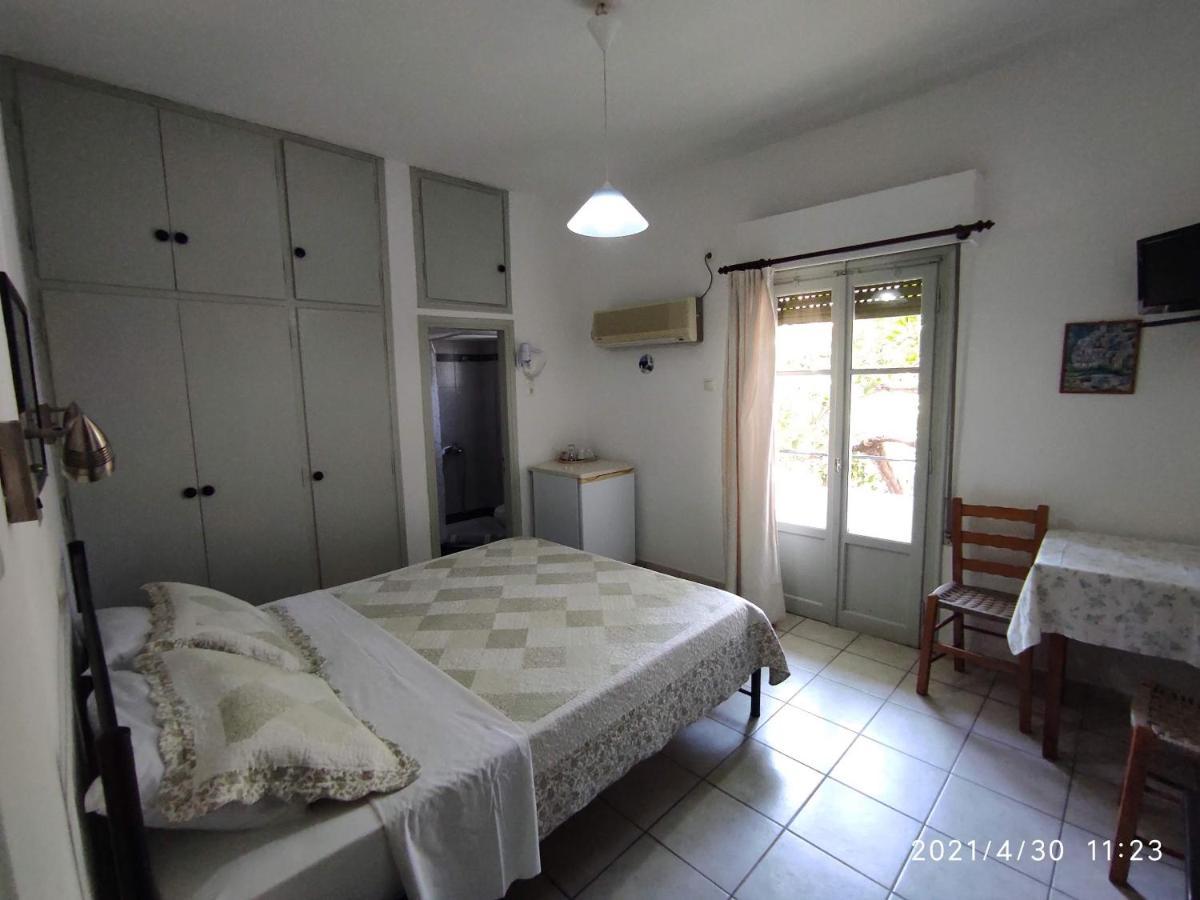 Villa Marianna Mpatsi Esterno foto