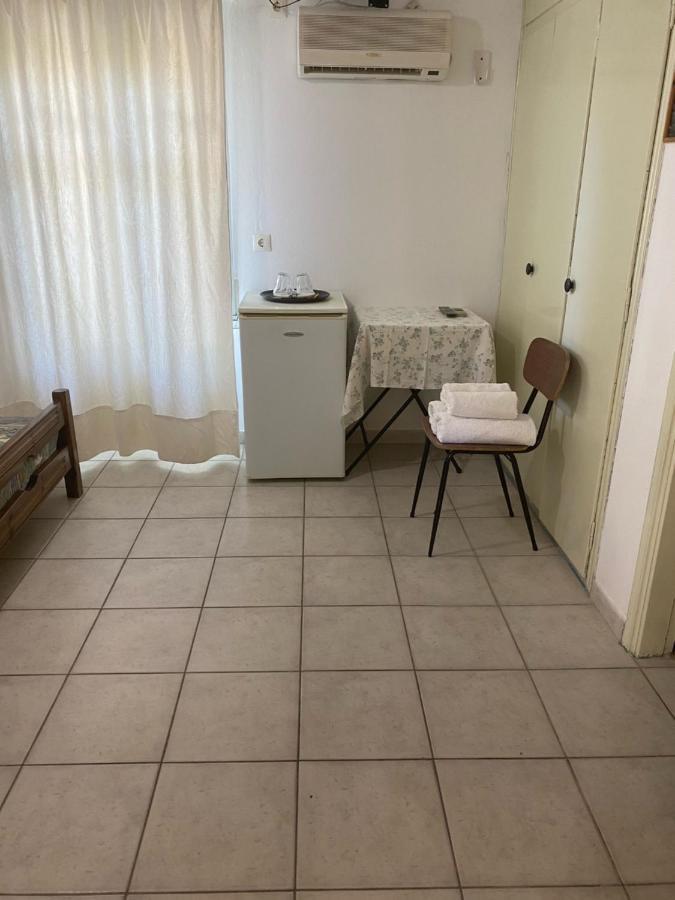 Villa Marianna Mpatsi Esterno foto