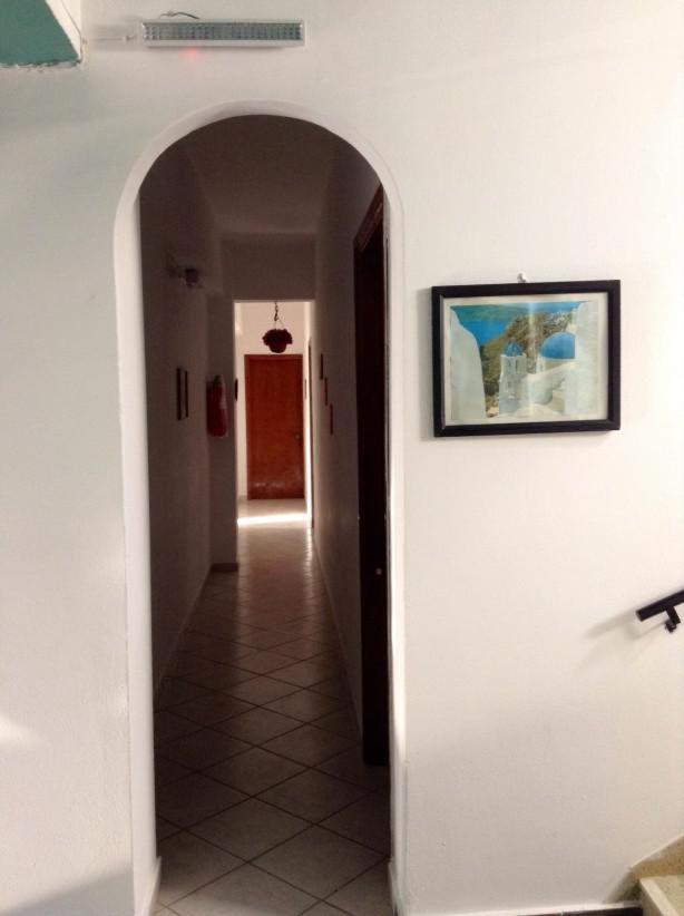 Villa Marianna Mpatsi Esterno foto