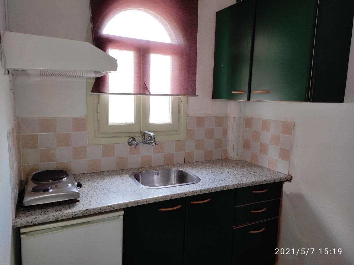 Villa Marianna Mpatsi Esterno foto